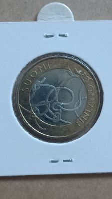 Suomi 5e 2011