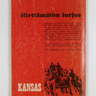 Marshall Grover : Kansas : Hirttämätön lurjus - pikkukuva 2