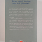 Ulla-Lena Lundberg : Kuninkaan Anna ; Kökarin Anna (yhtei... - pikkukuva 2