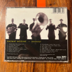 Hazmat Modine - Bahamut cd - pikkukuva 2