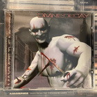 DIVINE: DECAY - Maximize The Misery cd - pikkukuva 1