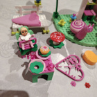 Lego Belville 5861 Fairy Island - pikkukuva 2