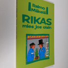 Raimo Mäkelä : Rikas mies jos oisin - pikkukuva 1