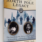 S. Allen Counter : North Pole Legacy - The Search for the... - pikkukuva 1