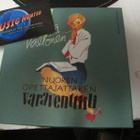 HILJA VALTONEN-NUORTEN OPETTAJATTAREN VARAVENTTIILI 5CD - pikkukuva 1