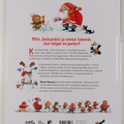 Mauri Kunnas : Joulupukin joululoma - pikkukuva 2