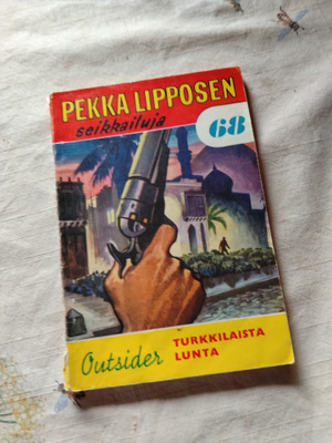 pekka lipponen 68