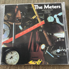 THE METERS: * USA 2001 - pikkukuva 1