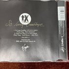X PROPHETS - SO LONG GOODBYE - CD SINGLE - pikkukuva 2