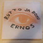 LP Ernos Rutto ja romu (uusi) - pikkukuva 1