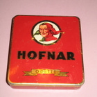 VANHA HOFNAR ODETTE -SIKARIRASIA - pikkukuva 1