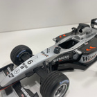 Kimi Räikkönen McLaren Minichamps 1/18 pienoismalli - pikkukuva 4