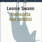 Leonie Swann: Ihmissutta ken pelkäisi - Lammasdekkari - pikkukuva 1