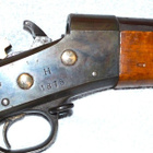 REMINGTON Rolling Block kivääri - pikkukuva 2