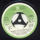 (7") The Beatles – The Beatles' Movie Medley - pikkukuva 3