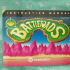 Battletoads CIB SCN - pikkukuva 4
