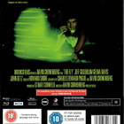 The Fly - UK/SF Region B Blu-Ray (Steelbook) - pikkukuva 5