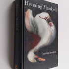 Henning Mankell : Innan frosten : roman - pikkukuva 1