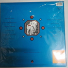 10,000 MANIACS - BLIND MANS ZOO M-/M- LP + - pikkukuva 2
