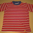 LINDEX LASTEN T-PAITA  KOKO 116 BASIC BY LINDEX BOYS - pikkukuva 1