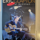 Eric Clapton, Live at Budokan - DVD - pikkukuva 1