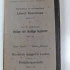Thorsten Renvall : Suomalainen retkeily-fauna : 25 kuvall... - pikkukuva 2