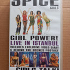 Spice girls valikoima 7,5€/kpl [VHS] - pikkukuva 2