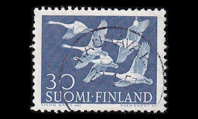 465 o Pohjolan päivä loisto Kauhava 23.1.57 (1956)