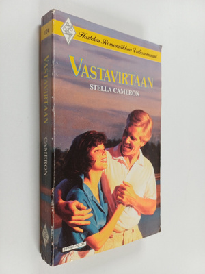 Stella Cameron : Vastavirtaan