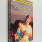 Stella Cameron : Vastavirtaan - pikkukuva 1