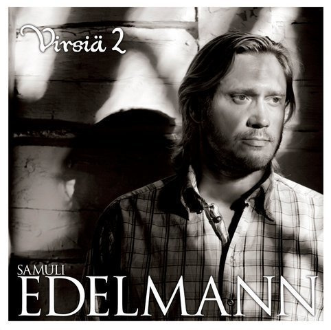 Samuli Edelmann - Virsiä 2 CD