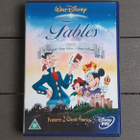 DVD: Fables, Vol 1 (Disney 2003?) - pikkukuva 1