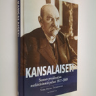 Kansalaiset! : Suomen presidenttien ja valtiojohdon merki... - pikkukuva 1