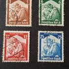 Saksa 1935 (Deutsches Reich) - pikkukuva 1
