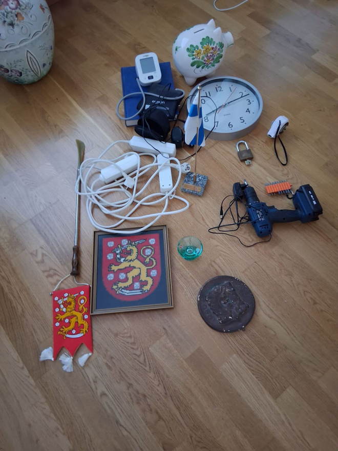 Item image