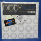 DIDDY - TELL ME EX/EX U.S 2006 LP - pikkukuva 1