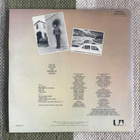 ALLAN TAYLOR: The American Album (LP) 1973 - pikkukuva 3