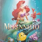 Pieni Merenneito  BLU-RAY - pikkukuva 1