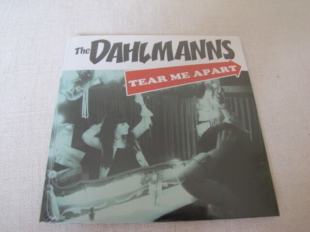 The Dahlmanns tear me apart 7 45 avaamaton 2016
