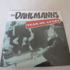 The Dahlmanns tear me apart 7 45 avaamaton 2016 - pikkukuva 1
