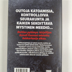 Anneli Kanto : Haihtuneet - pikkukuva 2
