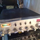 crt superstar ss3900 am fm ssb - pikkukuva 1