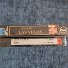 LEAVING LAS VEGAS ( 1995 ) VHS FINNKINO OY. - pikkukuva 3