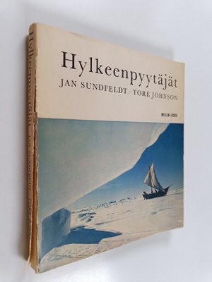 Jan Sundfeldt : Hylkeenpyytäjät