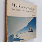 Jan Sundfeldt : Hylkeenpyytäjät - pikkukuva 1