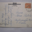 VANHA Postikortti Lohja 1960-luku - pikkukuva 2
