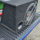 12" Subwoofer - pikkukuva 3