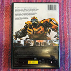 DVD: Transformers - Kuun Pimeä Puoli - pikkukuva 2