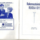 Sos.-dem. Naisten Keskuliiton Retkeilypäivät Lahdessa 1966 - pikkukuva 4
