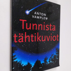 Anton Vamplew : Tunnista tähtikuviot - pikkukuva 1
